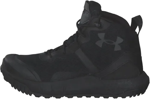 Vista 2 de Under Armour Men's Micro G Valsetz Mid Military and Tactical Boot