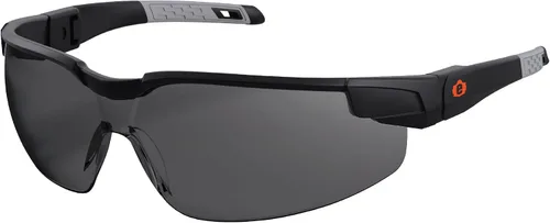 Vista 11 de Ergodyne Skullerz Dellenger Z87 - Gafas de seguridad antivaho con patillas ajustables
