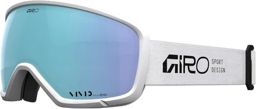 Vista 21 de Giro Ringo Gafas de Esquí - Gafas de Snowboard para Hombres, Mujeres y Jóvenes - Lente VIVID - Anti-Vaho - OTG (Sobre Gafas)