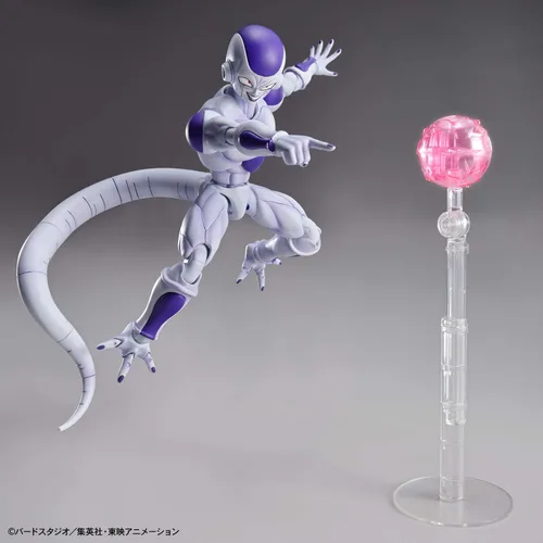 Vista 8 de Dragon Ball Z Frieza (Nuevo PKG Ver), Bandai Spirits Figure-riseStandard