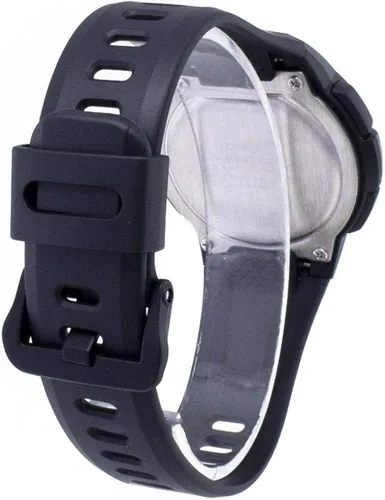 Vista 2 de Casio WS-1000H-1A - Reloj digital para hombre (3,280.8ft, 328.1ft)
