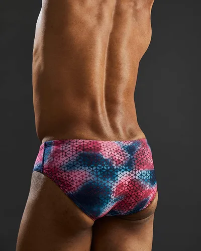 Vista 8 de TYR Bañador Durafast Elite Racer para hombre