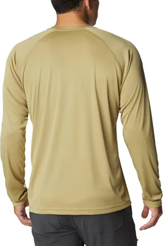 Vista 146 de Columbia Fork Stream Camisa de manga larga