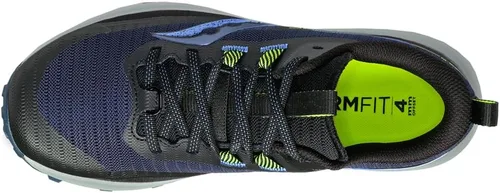 Vista 4 de Saucony Women's Peregrine 13 Trail Running Shoe
