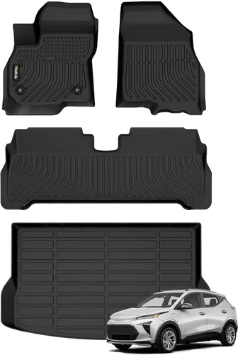 Vista 86 de Alfombrillas para Honda CRV 2002-2006, forros para todo tipo de clima, ajuste personalizado, accesorios duraderos para Honda CRV 2002-2006