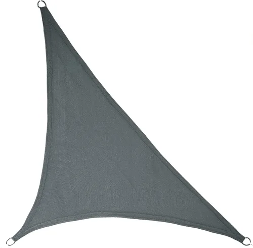 Vista 13 de Toldo rectangular de 10 x 13 pies (gris frío) - Bloqueo UV para patio y exteriores Resists Aging From Sun &Rain，Block UV 90%+ ，Cools 8—15℃，For