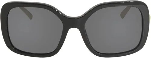 Vista 2 de VERSACE Gafas de sol VE4375F-GB1 NegroGris oscuro