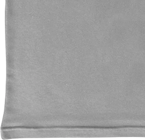 Vista 5 de Camiseta sin mangas para hombre, cuello redondo, holgada, con espalda cruzada, talla grande, para entrenamiento, fisicoculturismo, fitness