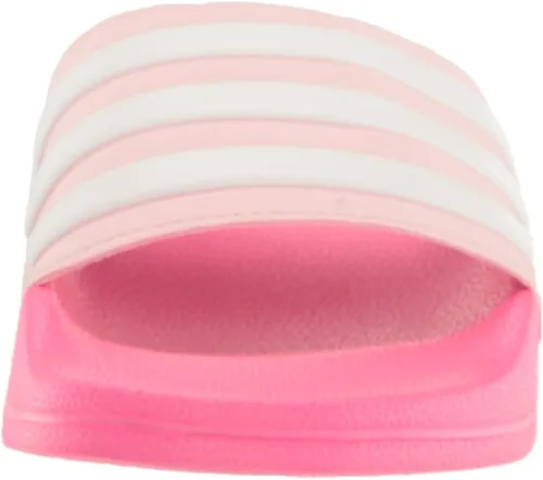 Vista 2 de adidas Sandalias de ducha unisex Adilette para niños
