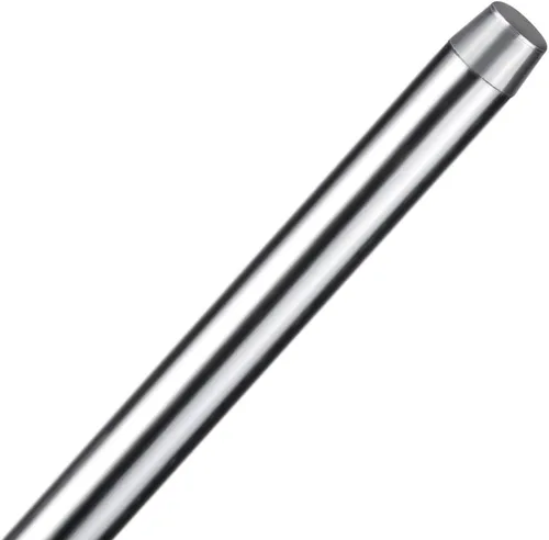 Vista 5 de Neewer® Profesional - Sombrilla reflectora translúcida blanca de 84 cm, para luz flash de estudio fotográfico