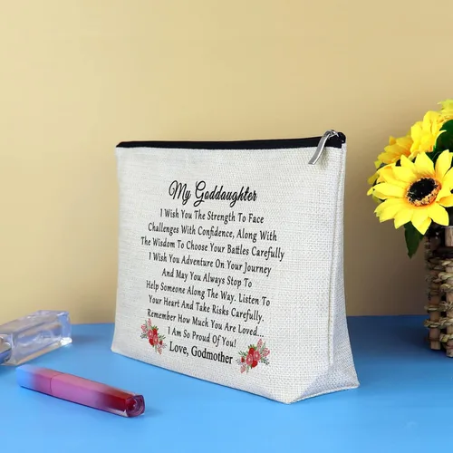 Vista 6 de Bolsa de maquillaje para hija, 561_NO1, Bolsa de viaje inspiradora