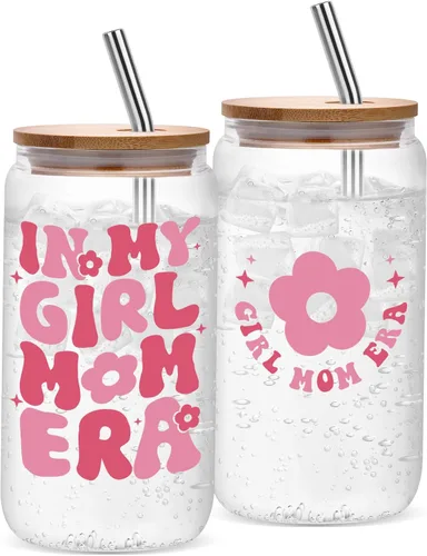 Vista 8 de Regalos para mamá de chico, regalos de cumpleaños y Navidad de mamá de hijo, primer Día de la Madre, nueva mamá embarazada, futura mamá, baby shower