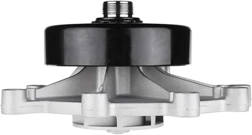 Vista 4 de IRONTREE AW7163 Kit Profesional de Bomba de Agua con Junta para Dodge (Dakota Durango Ram 1500 Nitro), Jeep (Commander Grand Cherokee Liberty)