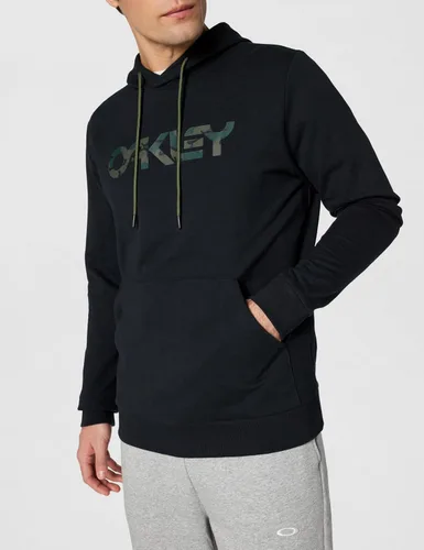 Vista 5 de Oakley Sudadera con capucha B1b 2.0 para hombre