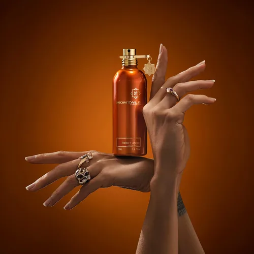 Vista 2 de Eau de parfum Montale en aerosol