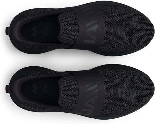 Vista 4 de Under Armour Tenis de correr Surge 3 para hombre