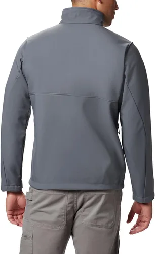 Vista 5 de Columbia - Chaqueta Softshell Ascender para hombre