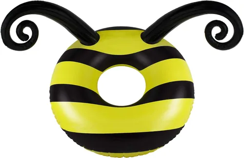 Vista 12 de Poolmaster Flotador inflable para fiesta de piscina de 48 pulgadas