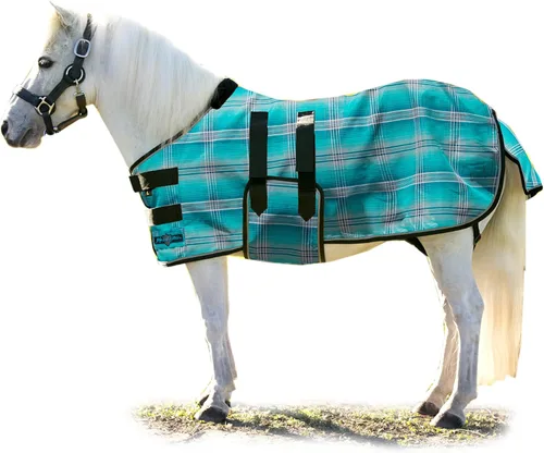 Vista 12 de Kensington KPP cobija para caballos pequeños