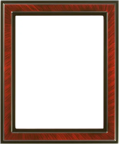 Vista 14 de ArtToFrames Marco rectangular 820 de 5 x 7 pulgadas, color negro y plateado, viene con vidrio plano rectangular, marco trasero rectangular
