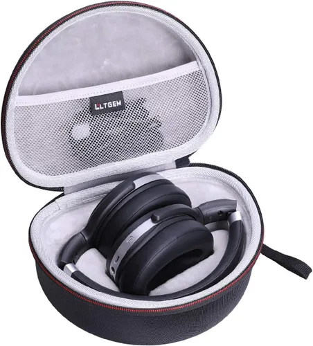 Vista 9 de LTGEM - Funda rígida EVA para auriculares SENNHEISER HD280PRO