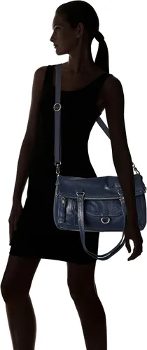 Vista 7 de The Sak Venata Foldover bolsa Convertible Cross-body Bag