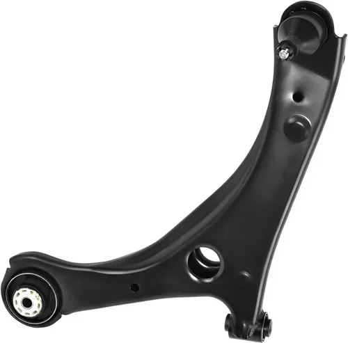 Vista 311 de Detroit Axle - Rótula de brazo de control inferior delantero derecho para Honda Accord 2008-2012, TSX 2009-2014, montaje de rótula de brazo