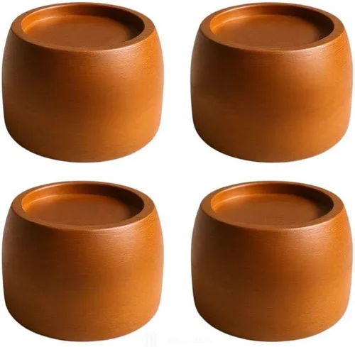 Vista 9 de T one Elevadores de cama de madera (sin plástico), elevadores de muebles, elevadores de mesa, elevadores de cama, elevadores de sofá, elevadores