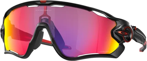 Vista 41 de Oakley Men's OO9290 Jawbreaker Rectangular Sunglasses