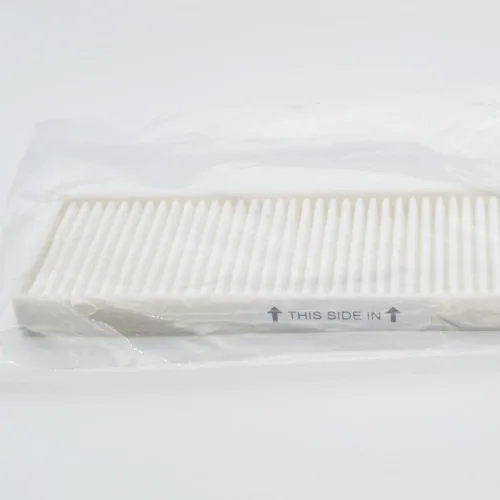 Vista 5 de EZ SPARES Kit de filtro HEPA de repuesto para Bisel Style 7 9 16, kit de filtro HEPA vertical, poste, motor de aspiradora, número de accesorio