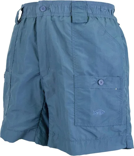 Vista 22 de AFTCO Pantalones cortos de pesca original® para hombre