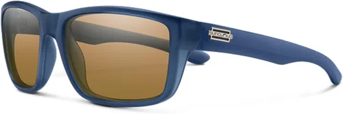Vista 12 de Suncloud Aviator - Gafas de sol polarizadas – 100% protección UV – Ajuste cómodo, diseño moderno – para hombres y mujeres
