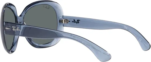 Vista 5 de Ray-Ban RB4098 Jackie Ohh II Butterfly - Gafas de sol para mujer