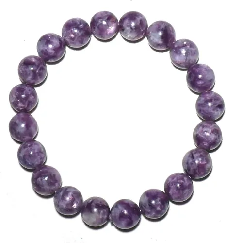 Vista 62 de Pulsera de Chakra de Sanación Natural TaHLga