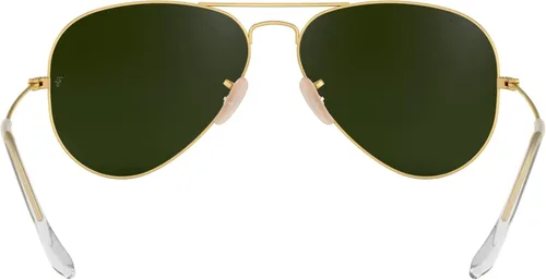Vista 29 de Ray-Ban RB3025 Classic Aviator Sunglasses