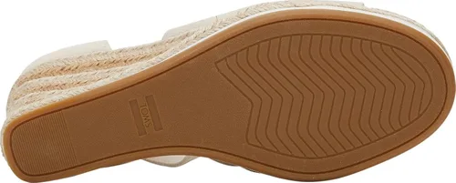 Vista 4 de TOMS Sandalias Marisol para mujer