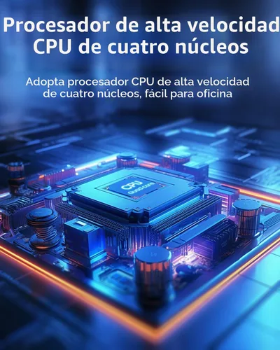 Vista 7 de ZZB Tableta Android de 10 pulgadas, 32 GB ROM 1 TB Expand, batería de 6000 mAh, procesador de cuatro núcleos 2 GB RAM Tableta, cámara de 8 MP WiFi
