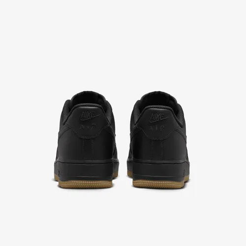 Vista 349 de Nike Air Force 1 '07 LV8 Double Swoosh - Twilight Marsh CT2300-300