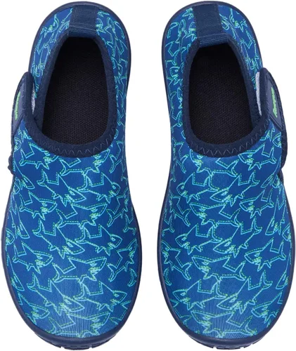 Vista 6 de Racqua Zapatos de agua para niños y niñas, de secado rápido, ligeros, deportivos, acuáticos (niños pequeñosniños grandes)