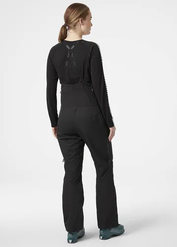 Vista 4 de Helly-Hansen Odin Mountain Infinity 3L Shell - Chaqueta para mujer