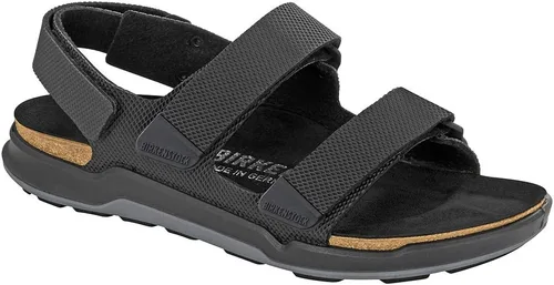 Vista 55 de Birkenstock Sandalias Sydney Birko-Flor para mujer Lima activa