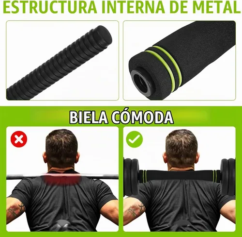 Vista 6 de Mancuernas ajustables, juego de pesas libres de 44/66/88 libras con conector, juego de mancuernas de peso 4 en 1 utilizado como kettlebells, barra