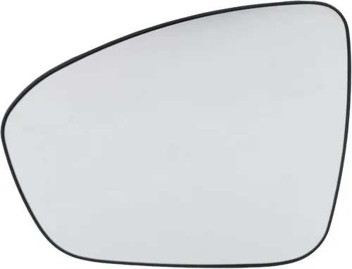 Vista 135 de Garage-Pro Espejo eléctrico no calefactable para Nissan Altima 2007-2012 con luz de señal pintable Sedán, para modelos con paquete de conveniencia