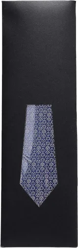 Vista 6 de ASVP Shop Elegante corbata de dados poliédricos Dados Tie D&D Dungeon Master's Gift Accesorio DnD