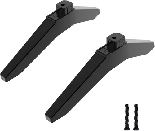 Vista 9 de Soporte de TV de 43 pulgadas para LG TV Legs 43LJ5500 43UJ6300 43UJ635T 43UK6200 43UK6090 43UK6500 43UM6900 43UM7100 43UM7300 43UN7300 43UN71 00