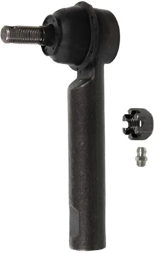 Vista 7 de Detroit Axle - Kit de suspensión delantero de 6 piezas para Toyota 09-19 Corolla, 09-13 Matrix Pontiac Vibe, 2 terminales de dirección exteriores, 2