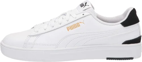 Vista 9 de PUMA Tenis Serve Pro unisex