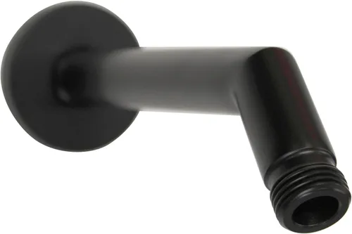 Vista 7 de Speakman S-2540-BN Neo Brazo de ducha y brida para baños de diseño moderno, 7 pulgadas, níquel cepillado