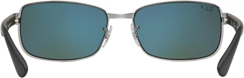 Vista 11 de Ray-Ban RB3478 Gafas de sol rectangulares