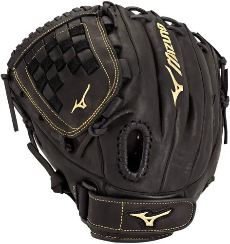Vista 8 de Mizuno MVP Prime Fastpitch